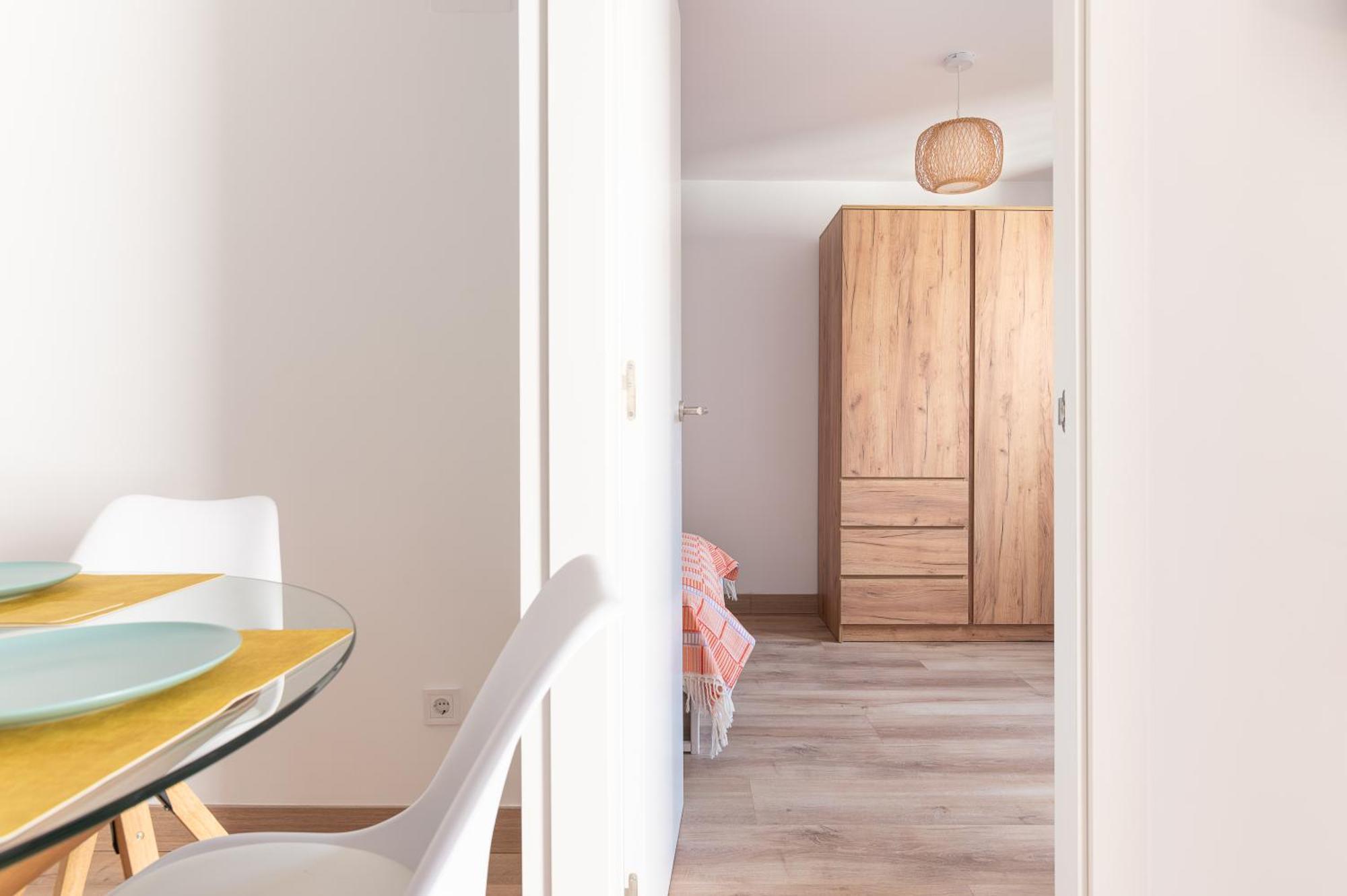 Moderno Apartamento En El Centro De Santander Apartment Exterior photo