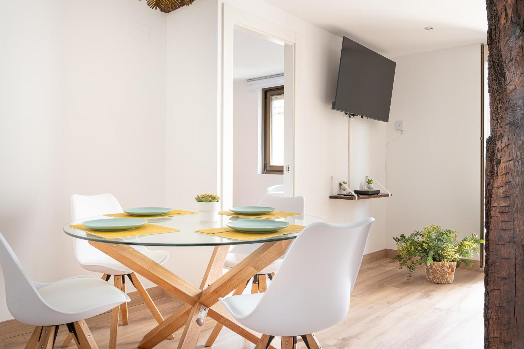Moderno Apartamento En El Centro De Santander Apartment Exterior photo